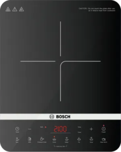 Bosch TrueSafe Indi Induction Cooktop

PI815S11EI