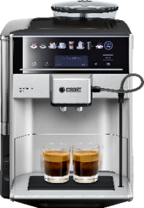 Siemens EQ700 iAroma fully automatic coffee machine

TP723G09