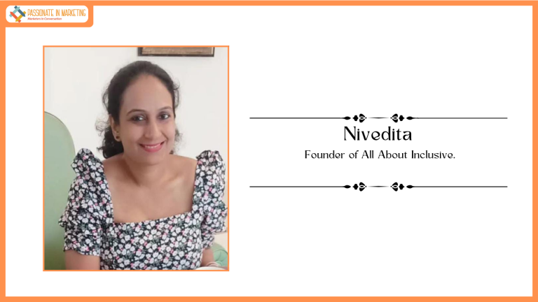 Journalist Nivedita Launches 'All About Inclusive'—India’s First Narrative-Driven Platform Celebrating Neurodiversity, Disability Inclusion and Incredible Human Resilience