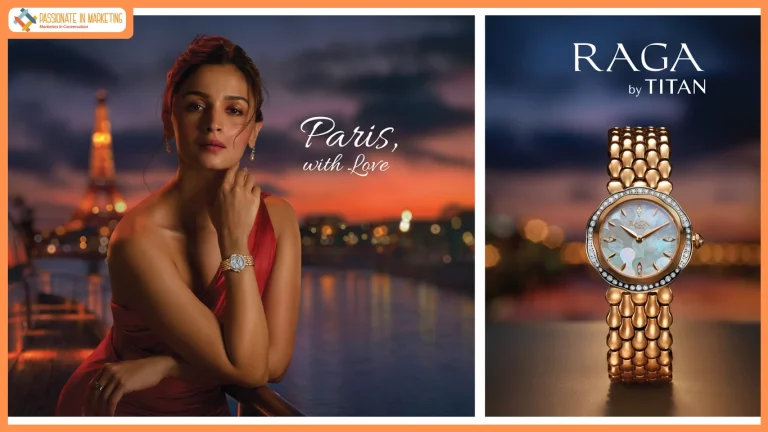 Titan Raga unveils 'Paris, with Love' collection, an ode to Parisian romance, artistry and exceptional craftsmanship