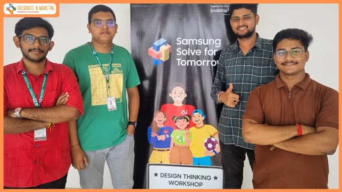 Samsung Solve for Tomorrow Design Thinking Workshops Spark Grassroots Innovation from Assam to Hyderabad