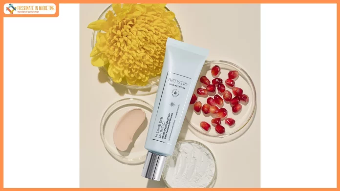 Amway India strengthens its premium skincare portfolio
