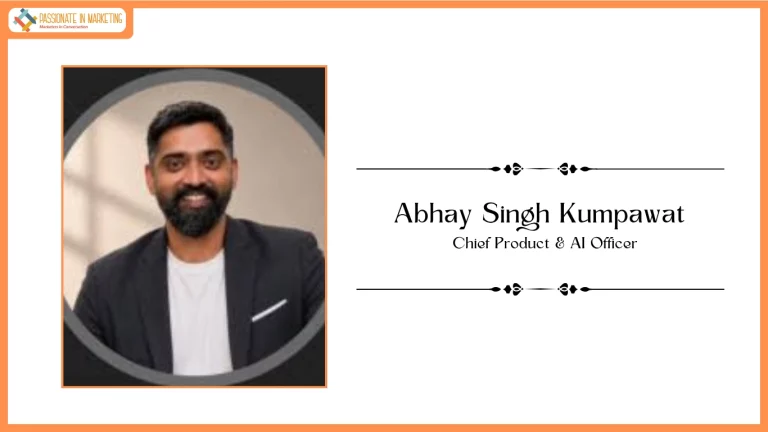Scan4Health appoints Abhay Singh Kumpawat as Chief Product & AI Officer to build India’s AI‑first diagnostics platform
