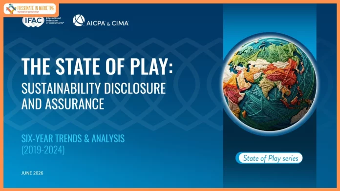 Onset of Mandatory Sustainability Requirements Begins to Impact Global Reporting, as India’s Mandatory BRSR Rules Drive Sharp Rise in Assurance, Study by IFAC, AICPA and CIMA Finds