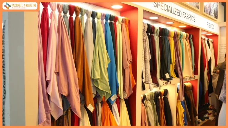 Countdown Begins for Bharat Tex 2026, India's Largest Global Textiles Expo