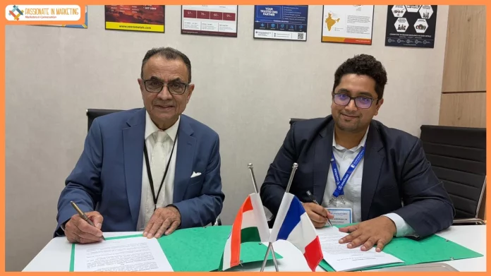 MS Dhoni-Backed Garuda Aerospace Partners with Micron Instruments to Develop Next-Generation Defence Drones and Unmanned Systems