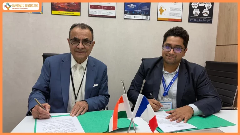 MS Dhoni-Backed Garuda Aerospace Partners with Micron Instruments to Develop Next-Generation Defence Drones and Unmanned Systems
