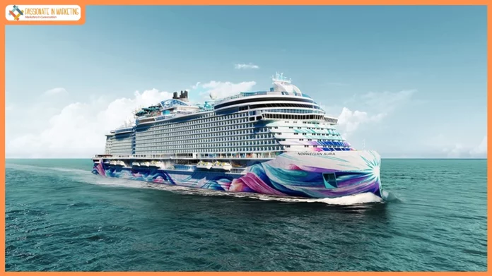 NORWEGIAN CRUISE LINE LAUNCHES FIRST-EVER SEMI-ANNUAL SALE WITH 50% OFF ALL CRUISES, PLUS FREE PRE-PAID GRATUITIES ON SELECT SAILINGS