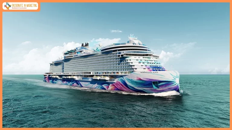 NORWEGIAN CRUISE LINE LAUNCHES FIRST-EVER SEMI-ANNUAL SALE WITH 50% OFF ALL CRUISES, PLUS FREE PRE-PAID GRATUITIES ON SELECT SAILINGS
