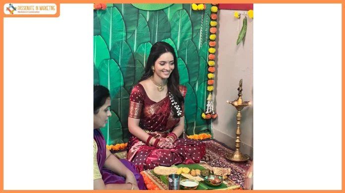Zee TV’s Chief Channel Officer Mangesh Kulkarni says, “Jagadhatri’s Kelvan celebration reflects how audiences embrace our stories as their own”
