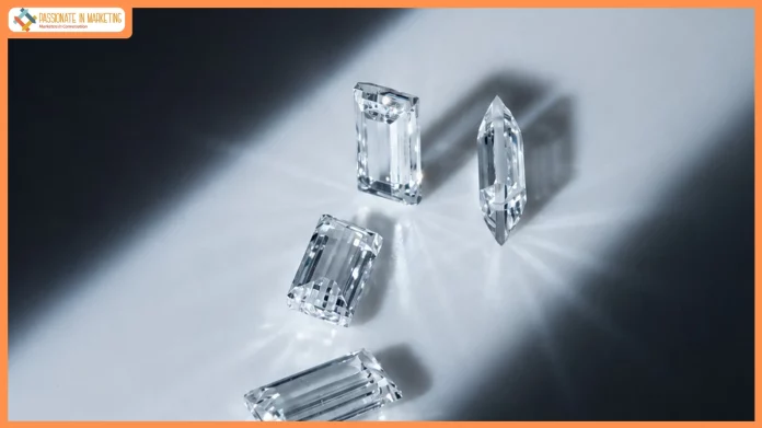 Hastmilap Secures Patent for Prismix Cut Diamond Technique