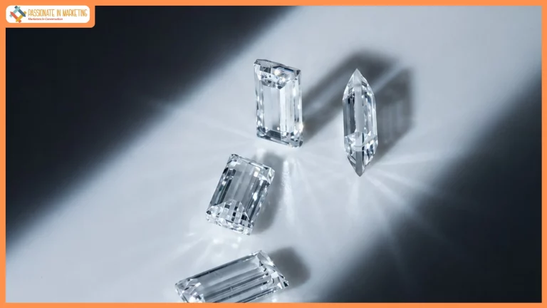 Hastmilap Secures Patent for Prismix Cut Diamond Technique