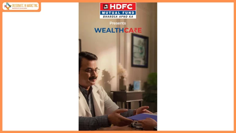 HDFC Mutual Fund Celebrates Doctors' Day by Putting Doctors' Financial Well-being in Focus with 'WealthCare'