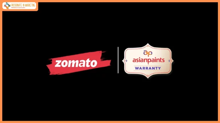 Asian Paints brings ‘Rang Hi Asli Pata Hai’ to Life; Partners with Zomato to celebrate India’s Ghar Pehchaan System