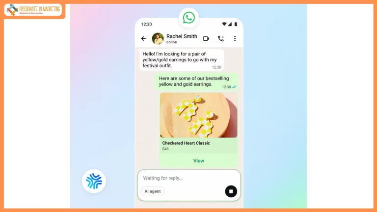 WhatsApp hosts third annual Business Summit in India; announces Meta Business Agent to help businesses engage with customers and run their operations 24/7