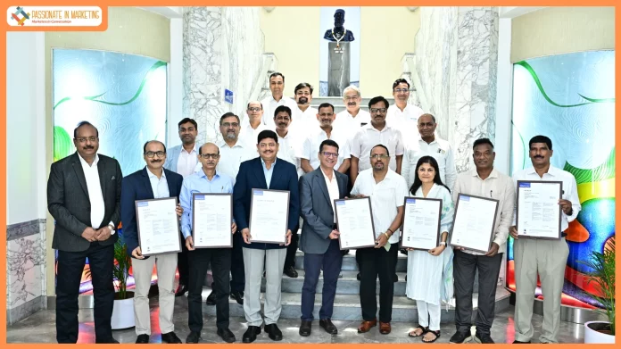 Tata Steel Limited Becomes World’s Largest SA8000 Certified Organisation In Terms Of Workforce Coverage