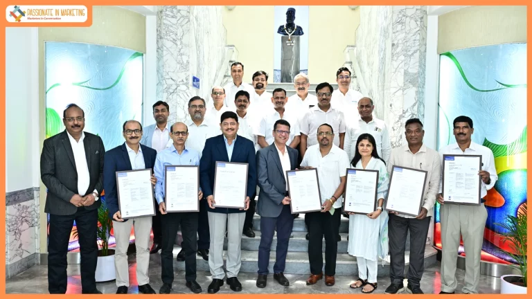 Tata Steel Limited Becomes World’s Largest SA8000 Certified Organisation In Terms Of Workforce Coverage