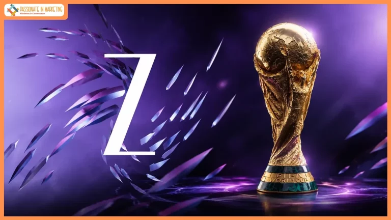 Leading Brands Back FIFA World Cup 2026™ on 'Z' as Advertiser Demand fills over 95% Inventory for Knock Out Stage