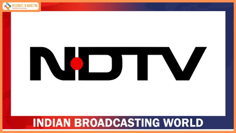 NDTV Partners with Integrated Advertising Services FZ-LLC to Strengthen Global Monetisation of NDTV World