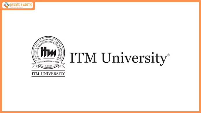 ITM Skills University Launches Industry-Integrated MCA Programme to Build Future-Ready Tech Professionals