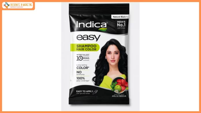 Indica Easy Unveils Refreshed Packaging Across Its Portfolio Featuring Brand Ambassador Tamannaah Bhatia
