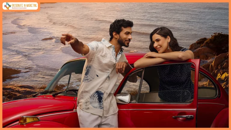 Fabindia Unveils "Fabels": A Premium Western Wear Sub-brand for the Global Traveller with an Indian Soul