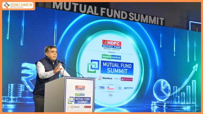 Moneycontrol Hosts 5th Mutual Fund Summit, Bringing Together India’s Top Market Leaders to Shape the Future of Wealth Creation