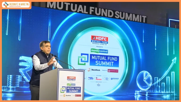 Moneycontrol Hosts 5th Mutual Fund Summit, Bringing Together India’s Top Market Leaders to Shape the Future of Wealth Creation