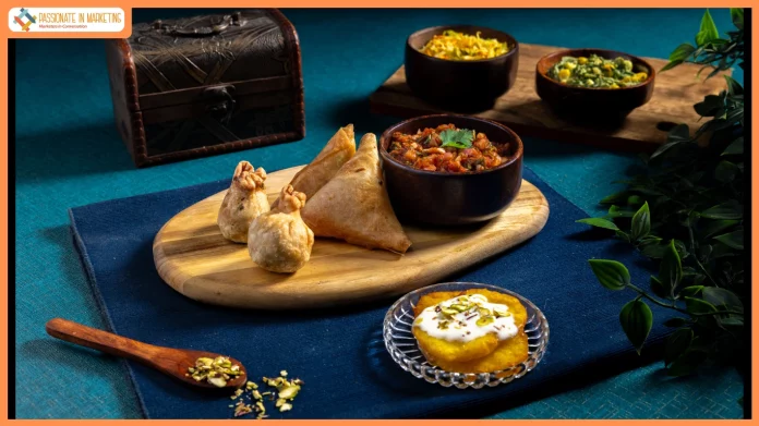 Café Akasa welcomes the rainy season with its limited-edition Monsoon Special Meal
