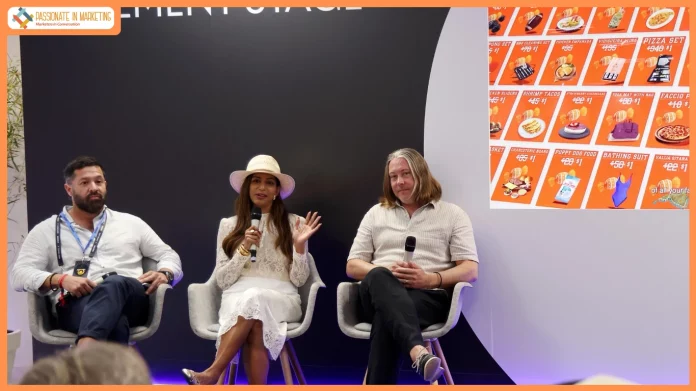 Creativity in Music celebrated at Cannes Lions 2026 with diverse panel of jurists