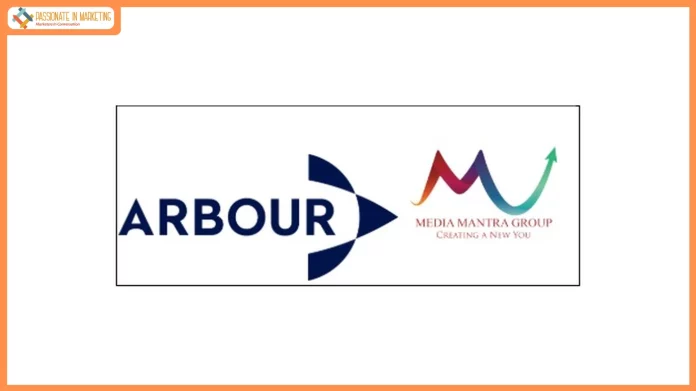 Arbour Awards Media Mantra Group the PR Mandate After Multi-Agency Pitch