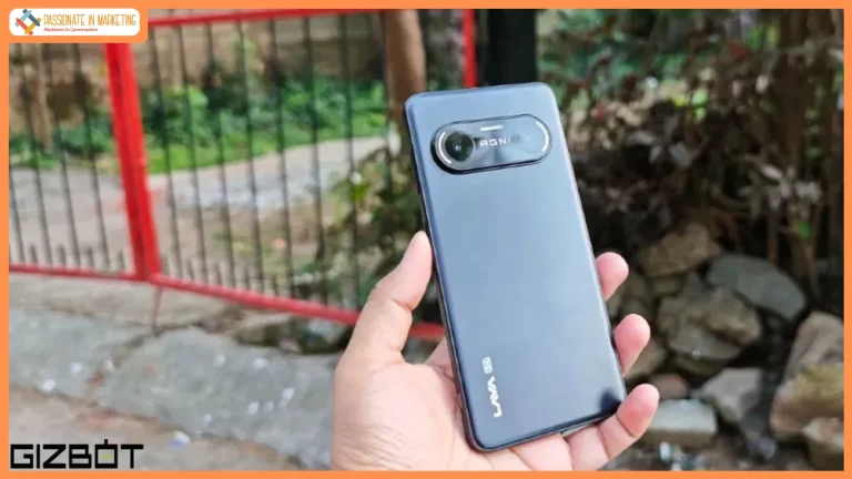 Lava Announces Exciting Deals on Smartphones During Amazon Prime Day Sale