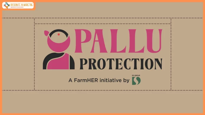 DS Group introduces ‘Pallu Protection Equipment’ Awareness Campaign in Uttar Pradesh