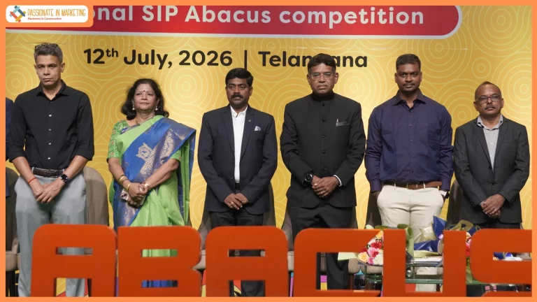 Over 3,200 children participated in Telangana’s largest Mental Math Championship