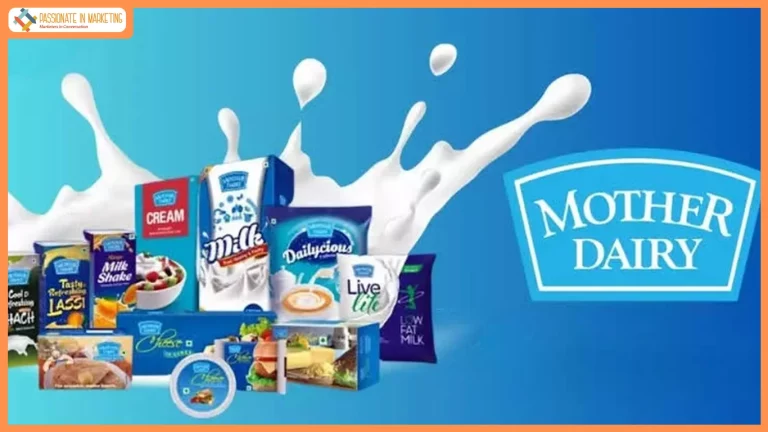 Mother Dairy Reaffirms No. 2 Position Among Top 5 Indian Food Brands in Brand Finance India 100 – 2026