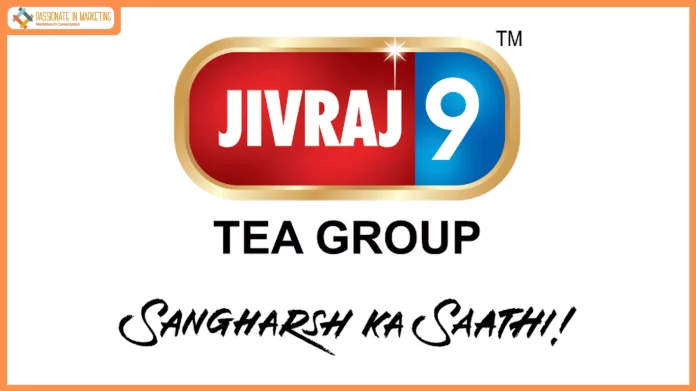 Jivraj9 Tea Group Appoints Primex Media as PR & Communications Partner