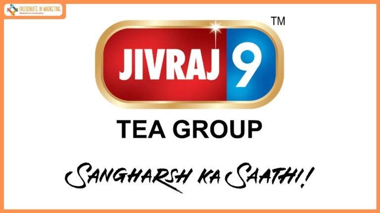 Jivraj9 Tea Group Appoints Primex Media as PR & Communications Partner