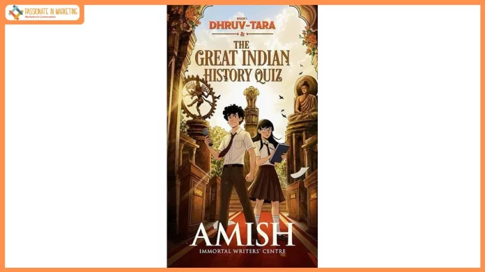 Dhruv-Tara & The Great Indian History Quiz