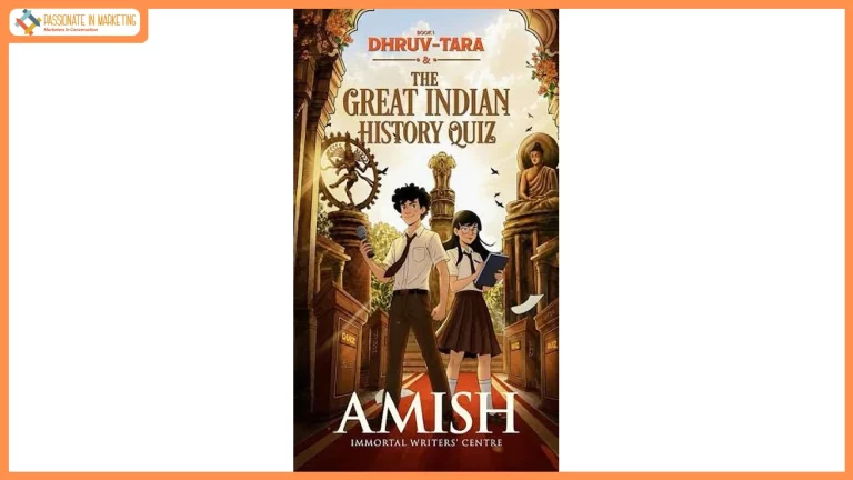 Dhruv-Tara & The Great Indian History Quiz