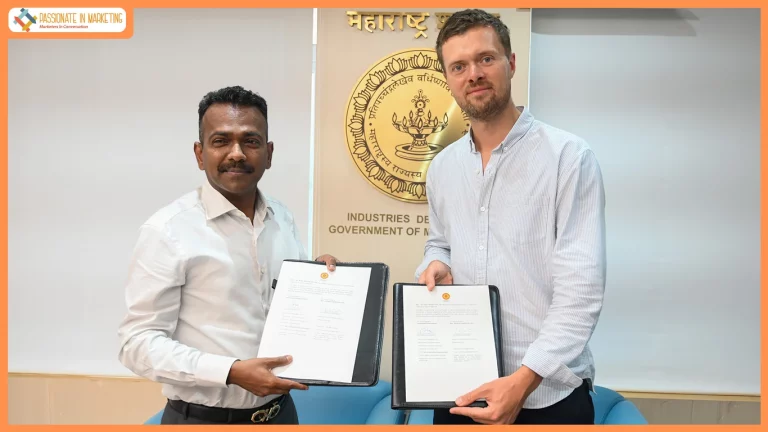 Government of Maharashtra and JioBLAST Sign Strategic MoU to Strengthen Gaming, Esports and Digital Innovation Ecosystem