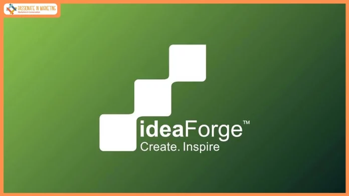 ideaForge Successfully Completes ₹500 Crore Qualified Institutional Placement to Accelerate Next Phase of Growth
