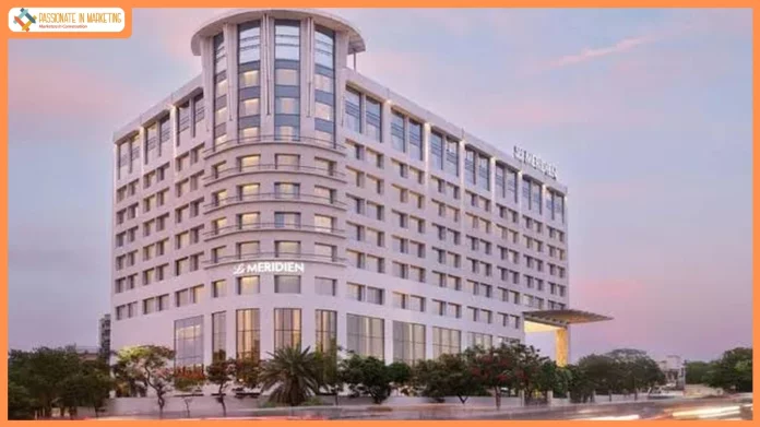 Le Méridien Ahmedabad Marks One Year of Culture, Creativity and the Art of Savouring the Good Life