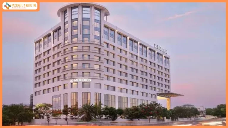 Le Méridien Ahmedabad Marks One Year of Culture, Creativity and the Art of Savouring the Good Life