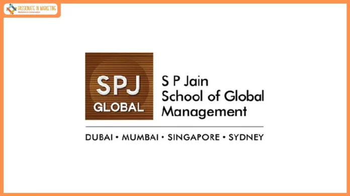 SP Jain Global’s MGB graduates report 4x salary growth, with 65% securing international placements