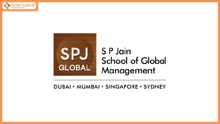SP Jain Global’s MGB graduates report 4x salary growth, with 65% securing international placements