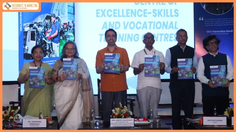 “The Future Belongs to Those Who Learn, Adapt and Innovate”: Shri Jayant Chaudhary at World Youth Skills Day 2026