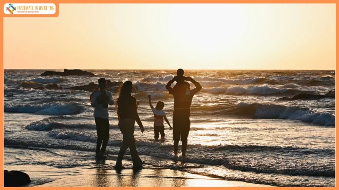 Agoda Data Reveals Indian Travelers Are Expanding Their International Beach Bucket List