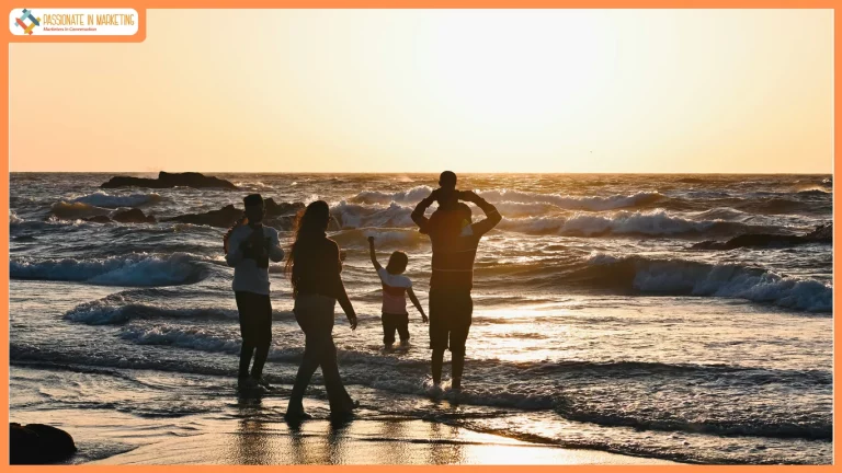 Agoda Data Reveals Indian Travelers Are Expanding Their International Beach Bucket List