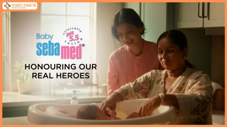 Baby Sebamed Celebrates the Unsung Heroes Who Give New Mothers Confidence through Its Latest Campaign