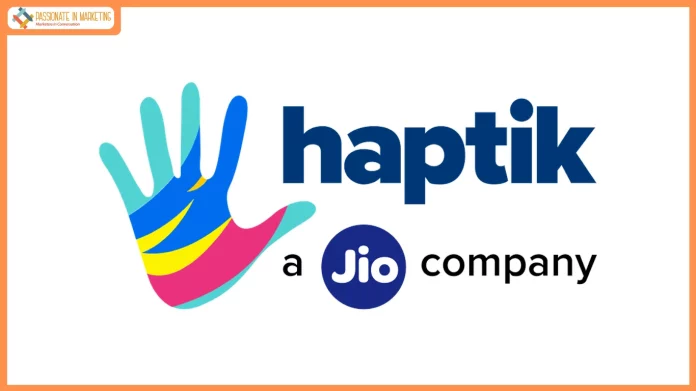 Jio Haptik Unveils SOLO, an AI Growth Team for India's Solopreneurs and Small Businesses